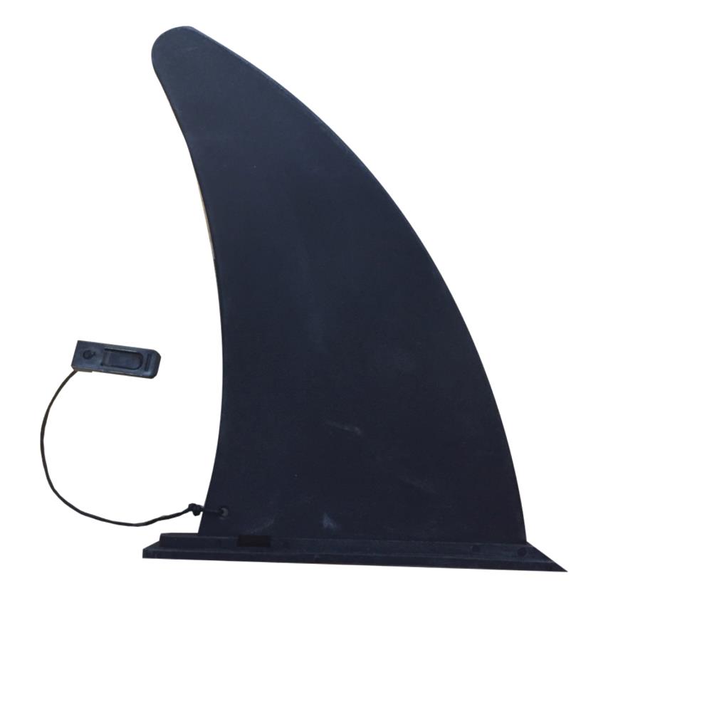 Multy Fin Plastic Sup Gonflable ( Naish , Vandal )