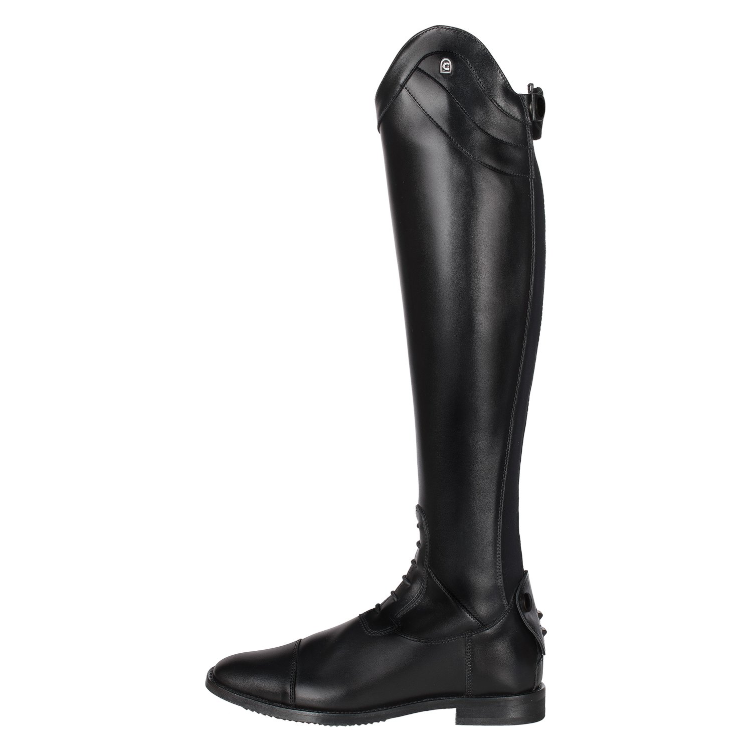 Cavallo Lederreitstiefel CAVALLINUS SLIM -
