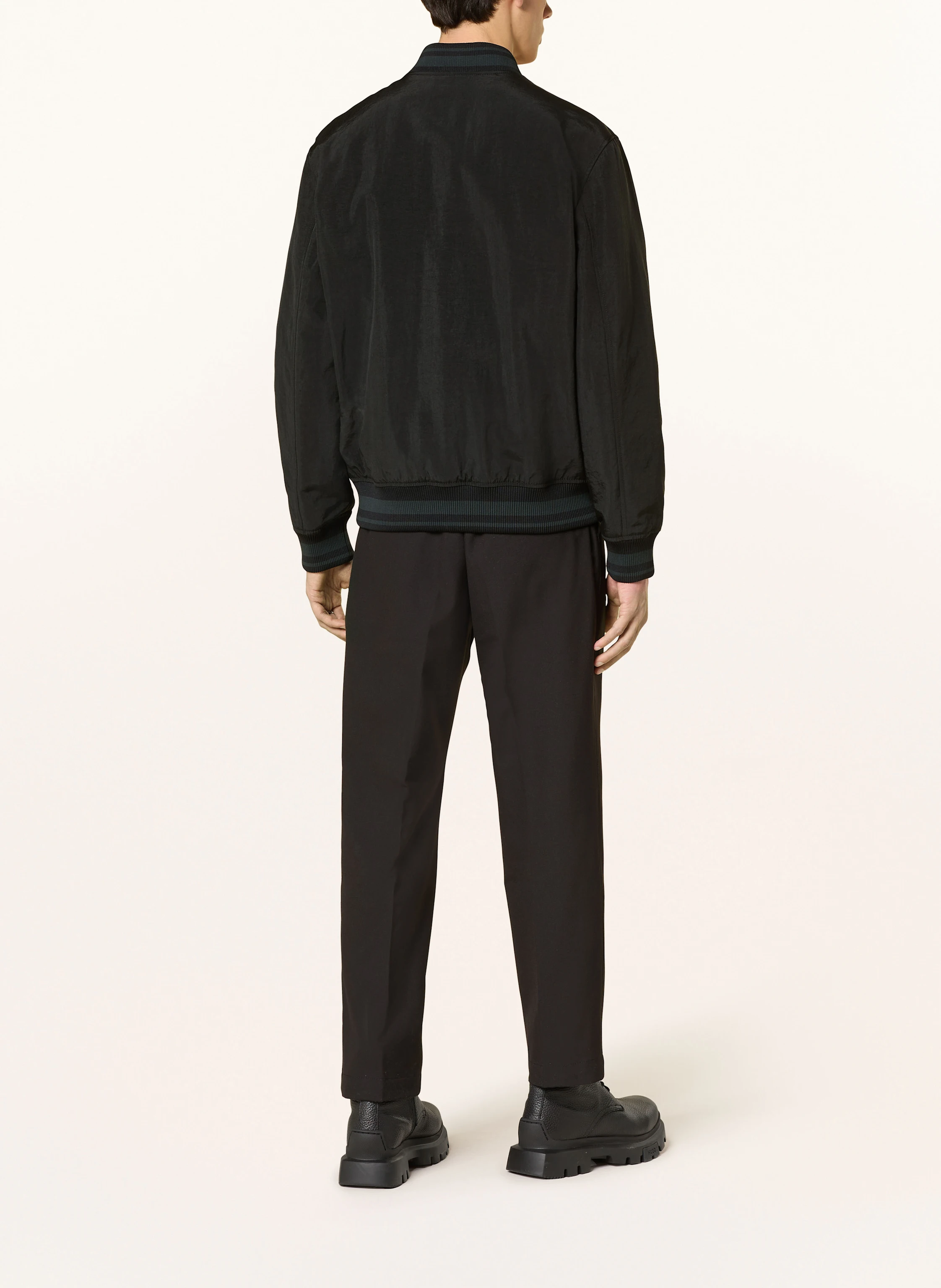 HUGO College-Jacke BOZO