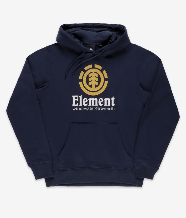 Element Vertical Hoodie (eclipse navy)