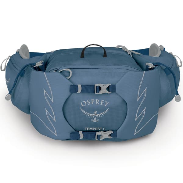 Sac à dos VTT OSPREY TEMPEST 6 TIDAL/ATLAS