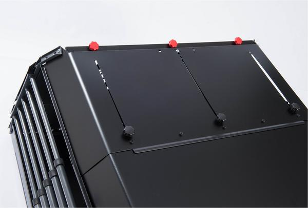 kleinmetall® Hundetransportbox VarioCage