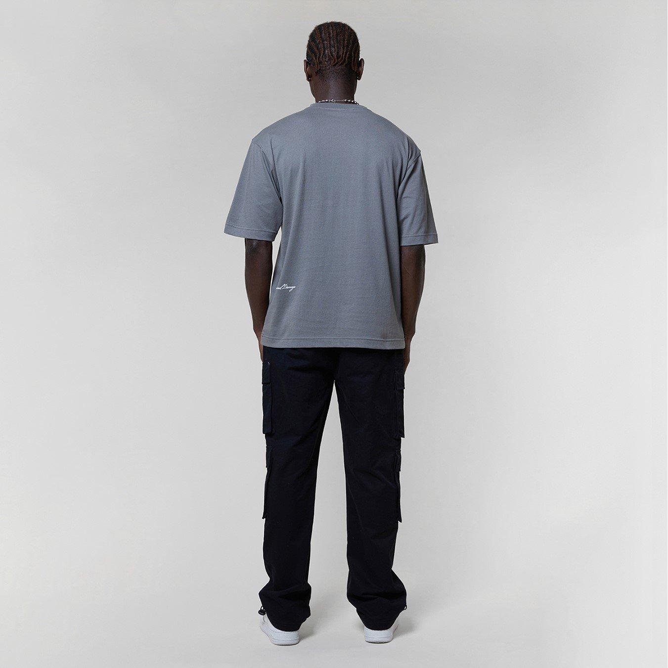 Criminal Damage CD ECO Essentials T Shirt