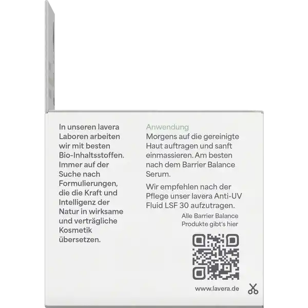 Barrier Balance Tagespflege