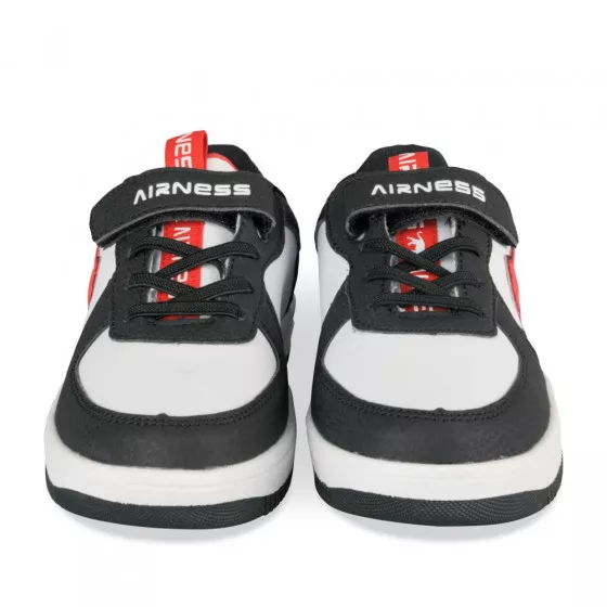 Baskets BLANC AIRNESS