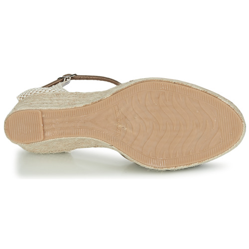 Betty London - CASSIA - Taupe