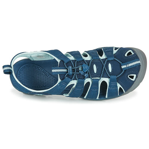 Keen - CLEARWATER CNX - Bleu