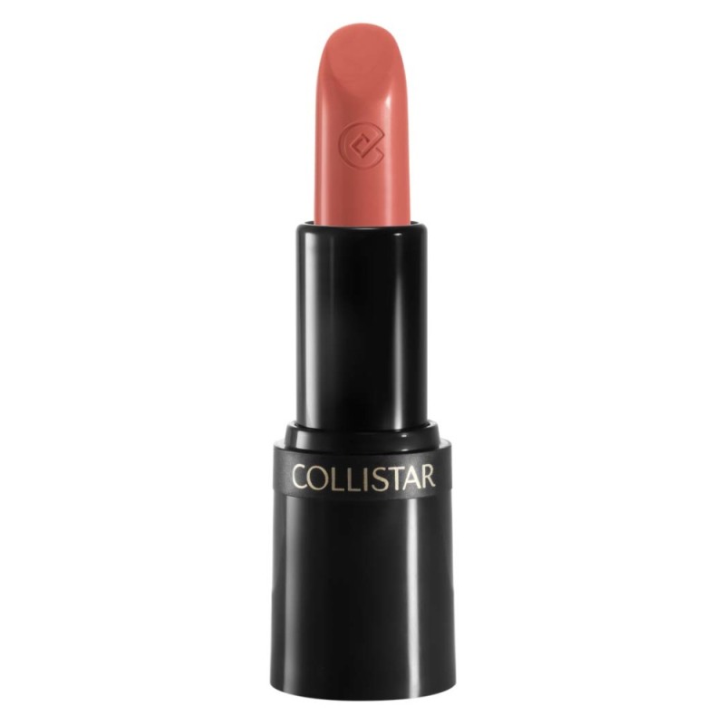Collistar Puro Lipstick 21 Rosa Selvatica 3gr st