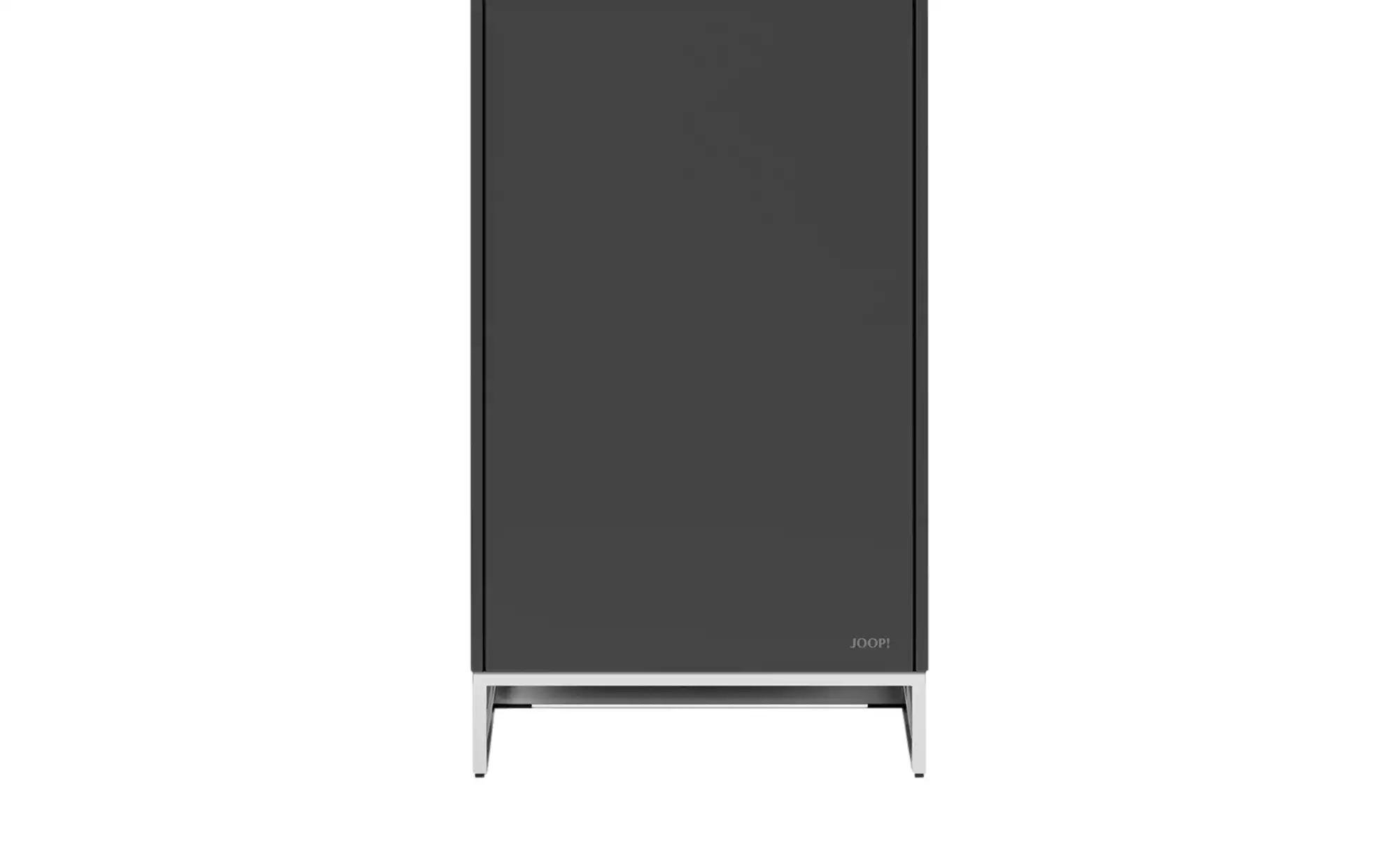 JOOP! Vitrine Gloss Cubic