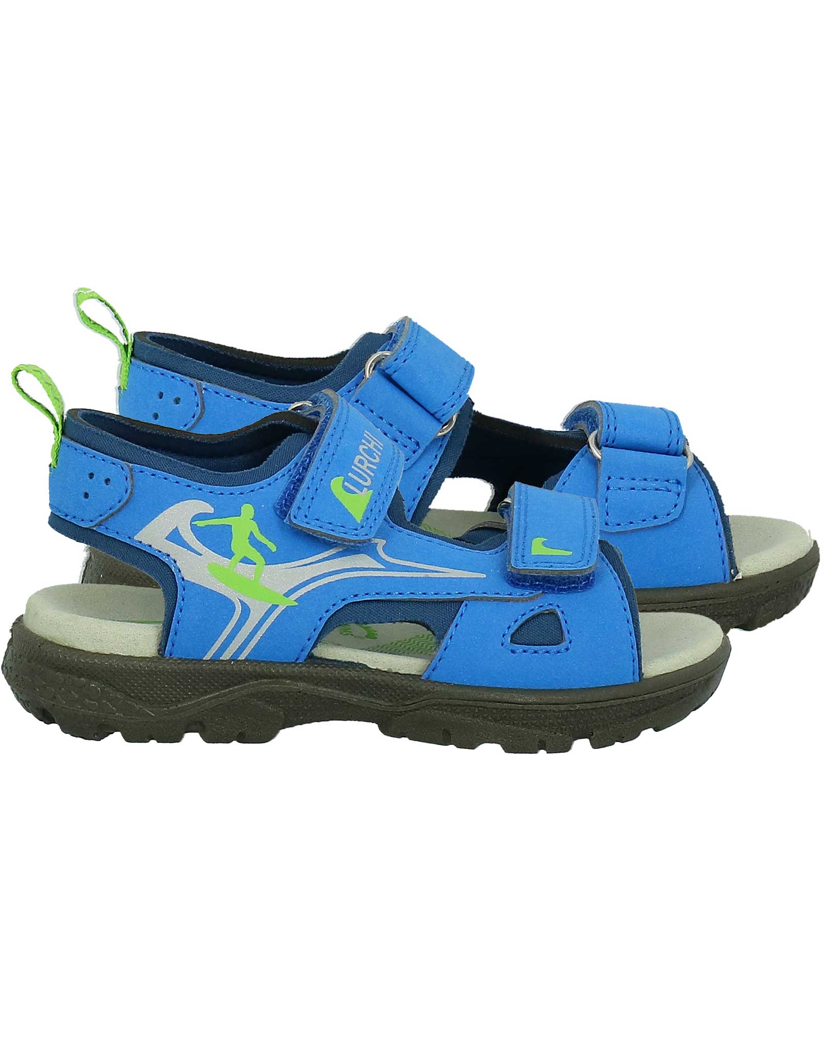 Sandalen KITE in navy