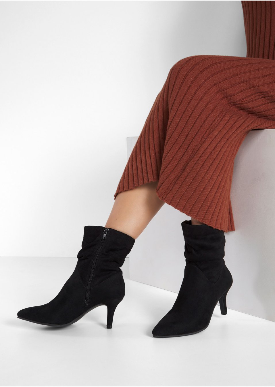 Bottines