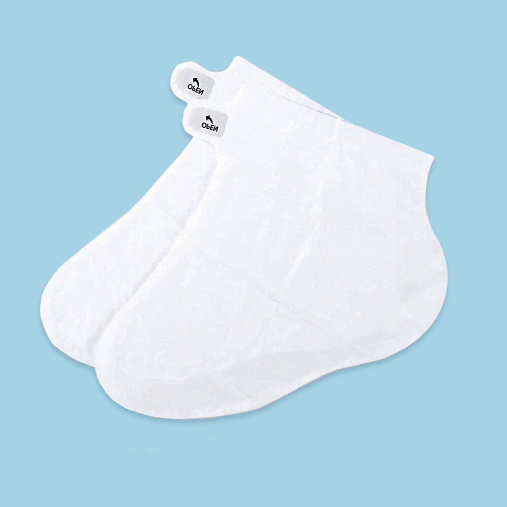 Scholl Expert Care Voetmasker Voedend1 paar