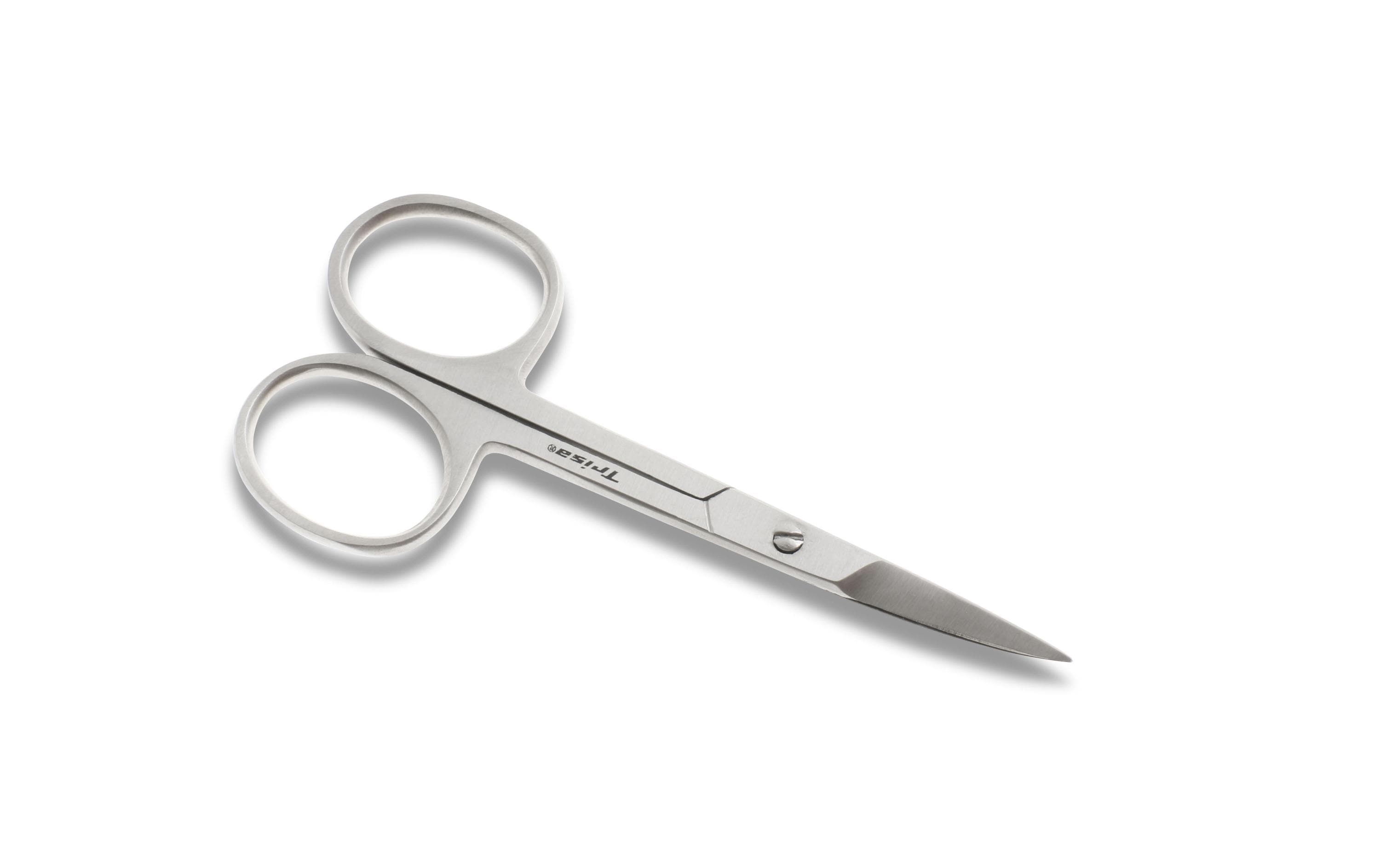 Nagelhautschere 9.3 cmNagelhautschere für präzises und sanftes Entfernen