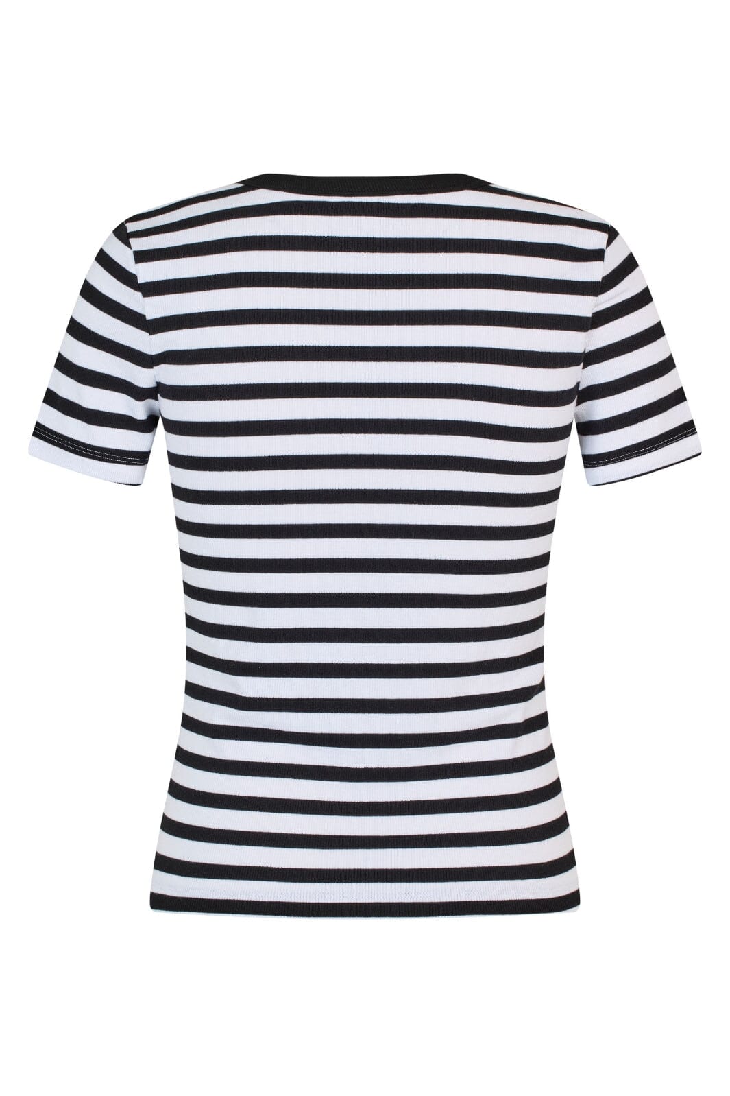 MbyM Otis-M p13 white black stripe