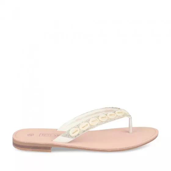 Tongs BLANC PHILOV