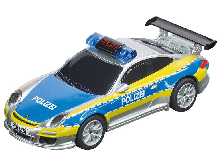 1:43 Racebaan