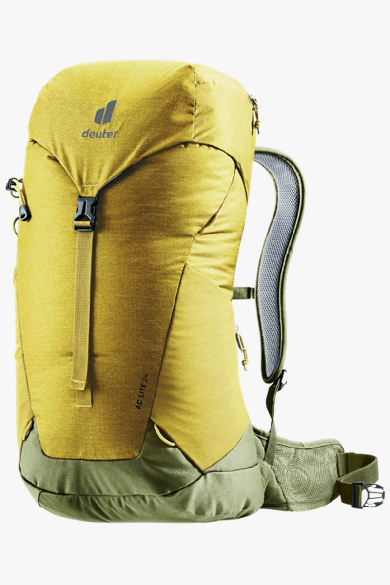 deuter AC Lite 24 L Wanderrucksack