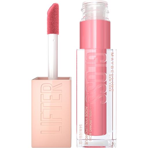 Maybelline Lifter Gloss, 21 Gummy Bear