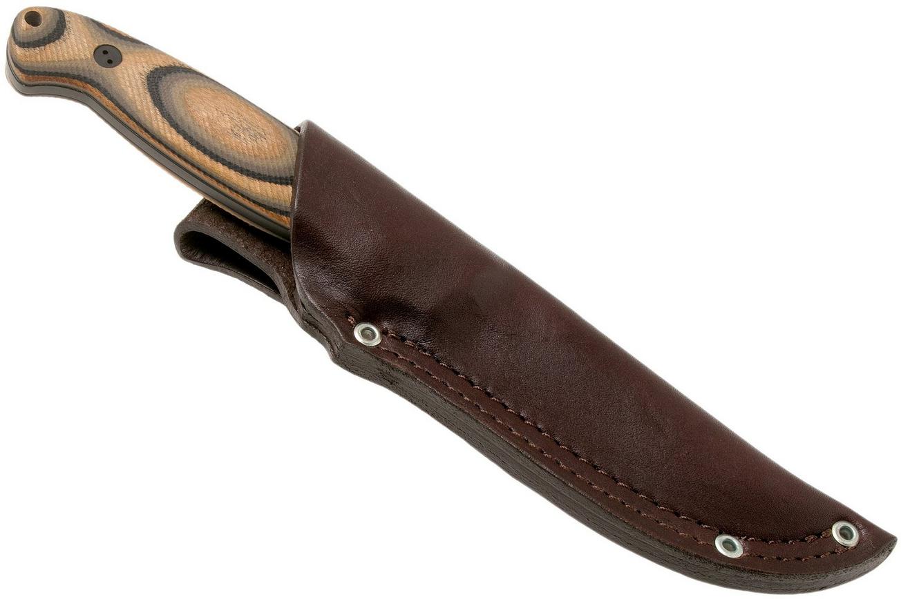 Bradford Guardian 5.5S, 55S-115B-3V DLC 3D G-Wood