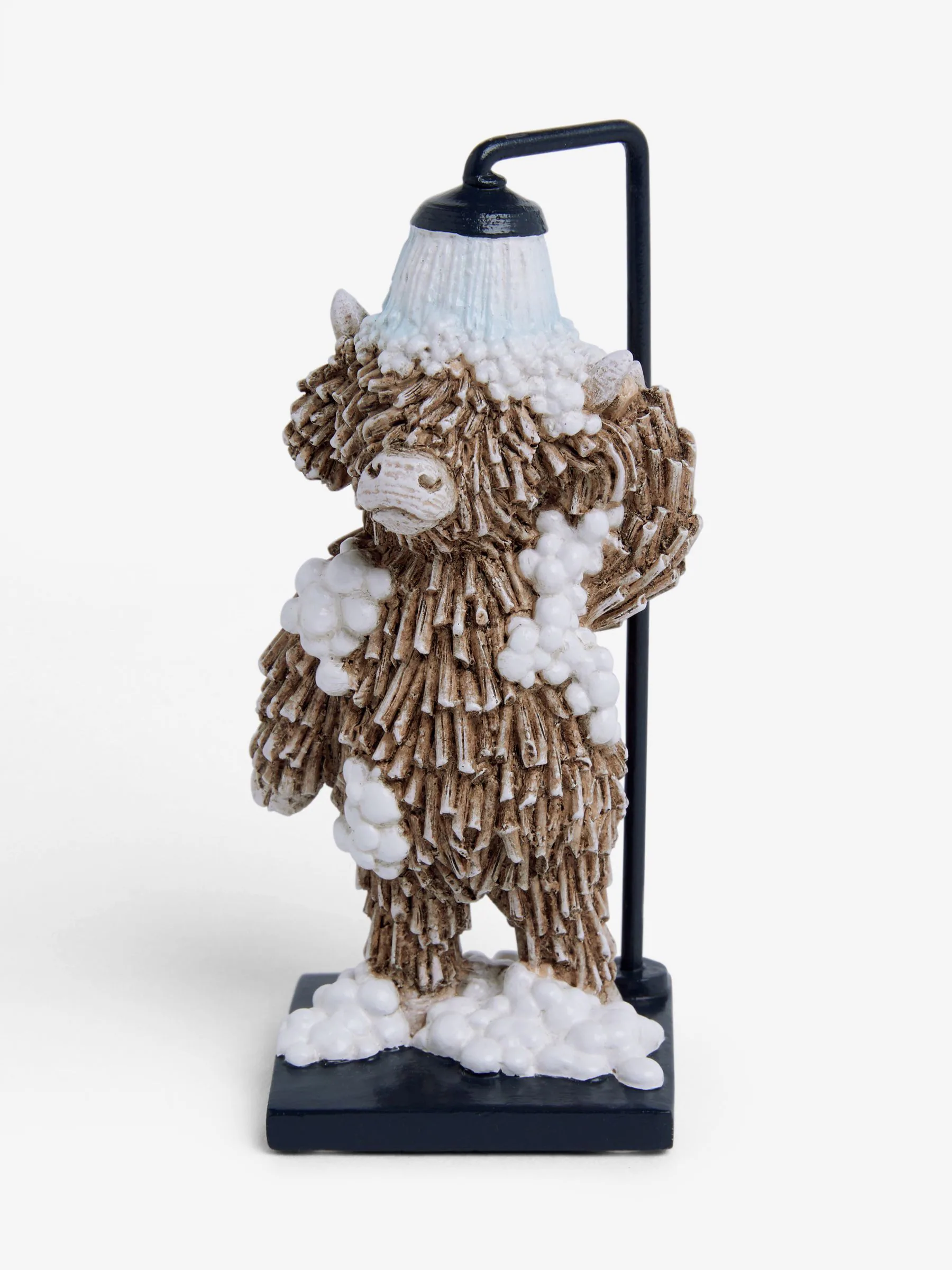 Hamish Shower Bathroom Ornament