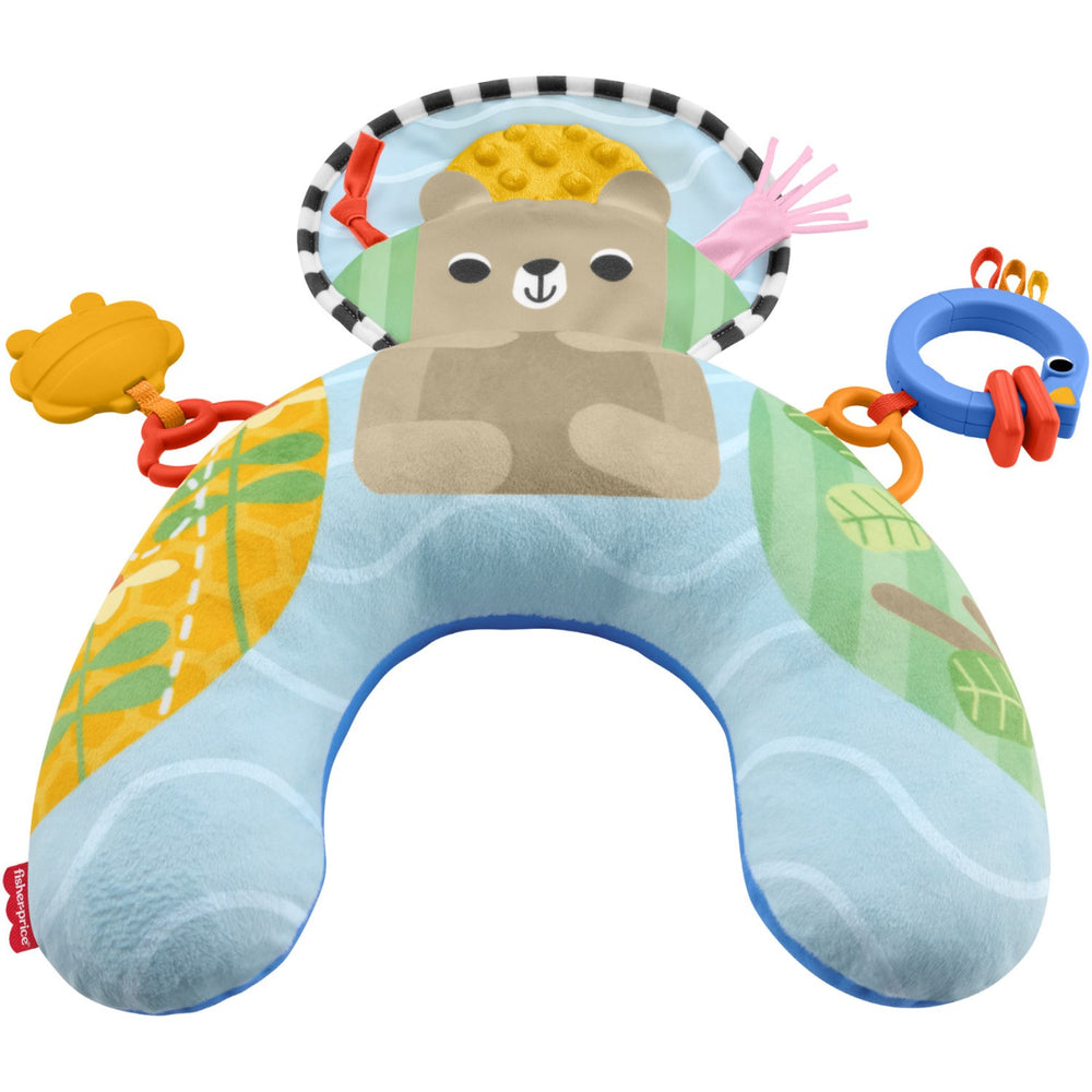 Køb Fisher-Price® Nyfødt Mavekile