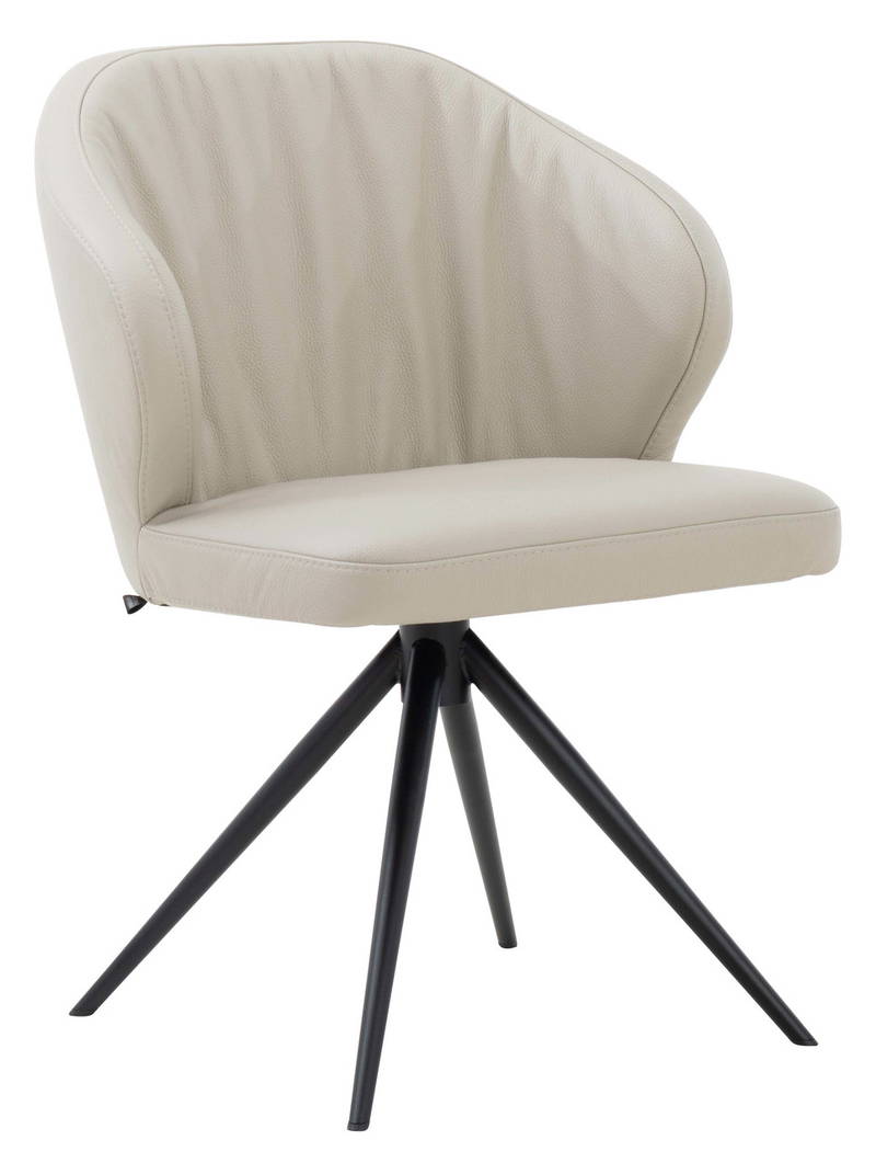 Dieter Knoll Armlehnstuhl ROXY