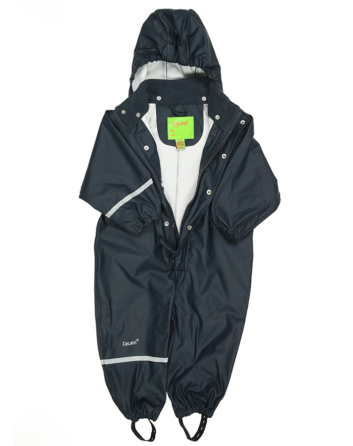 Regenanzug PLITSCH PLATSCH in navy