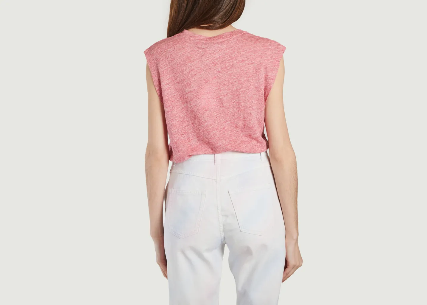 T-shirt Lankac IRO