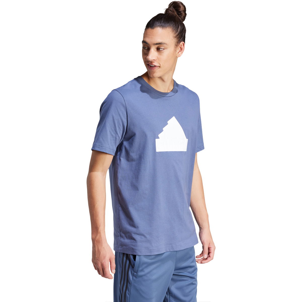 adidas Future Icons Badge Of Sport T-shirt Herre
