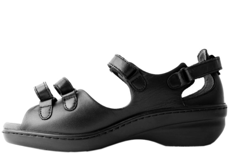 NEW FEET SORT SANDAL