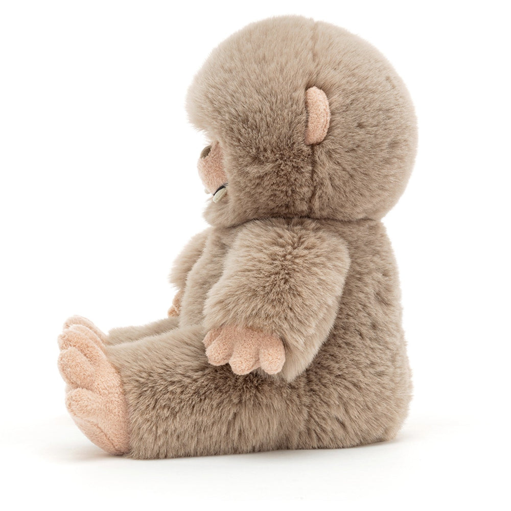 Køb Jellycat Bo Bigfoot 32 cm
