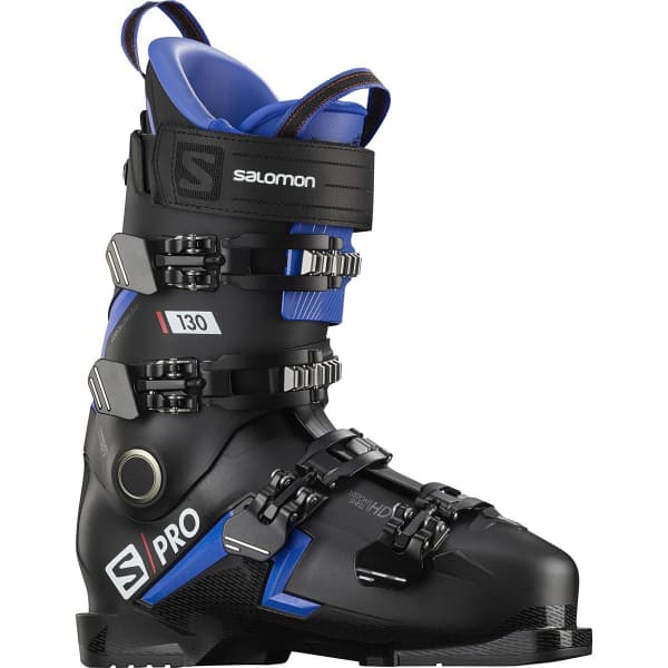 Chaussure de ski SALOMON S/PRO 130