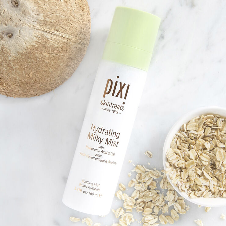 Pixi Hydrating Milky Mist