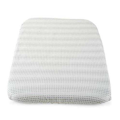 Lot de 2 draps housse Next2Me Air - CHICCO