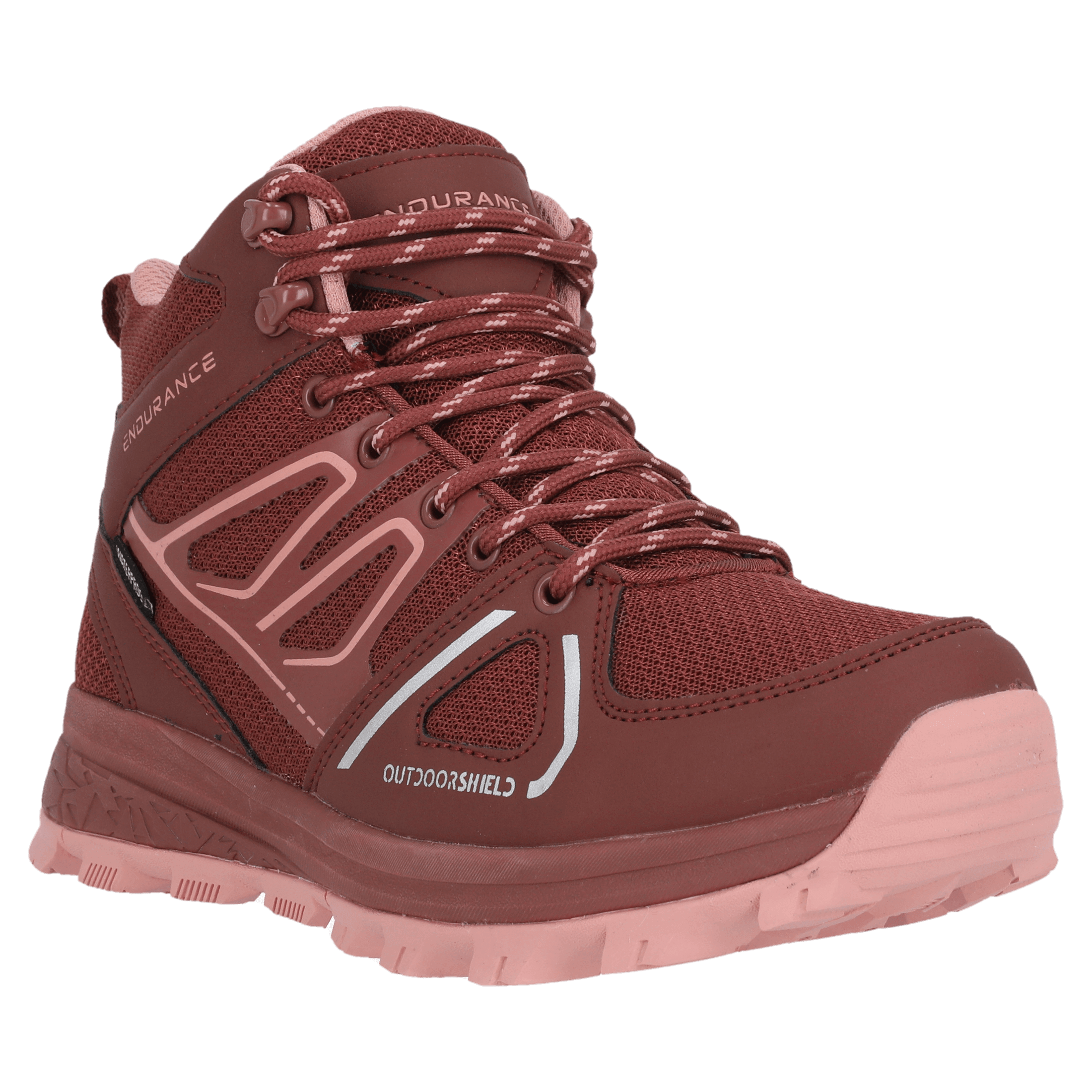 Endurance Kudlen W Outdoor Boot WP - Tursko