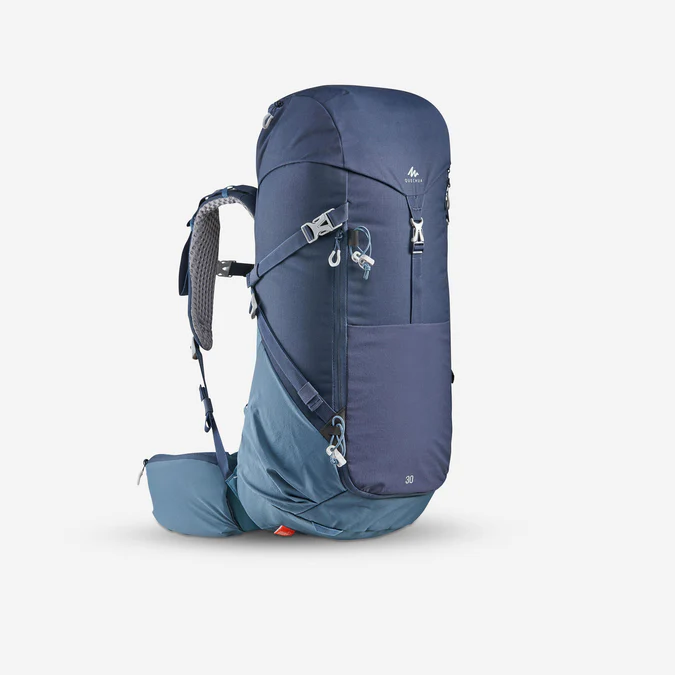 Decathlon Quechua - Mochila de Caminhada Quechua MH500 30L