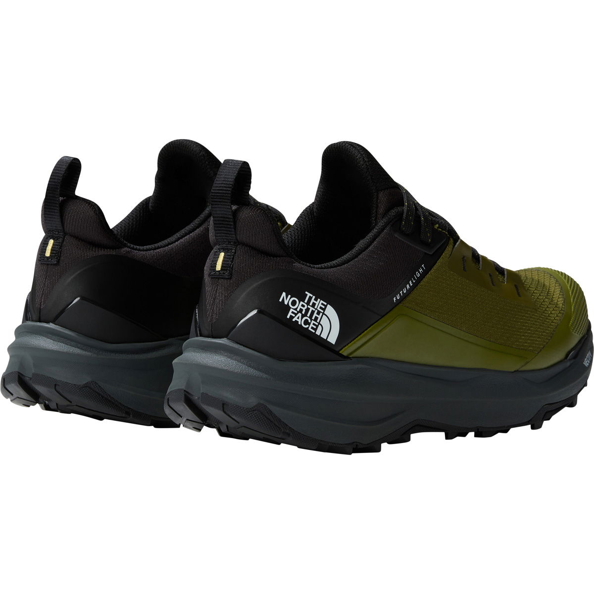 The North Face Vectiv Exploris 2 Futurelight Vandresko Herre
