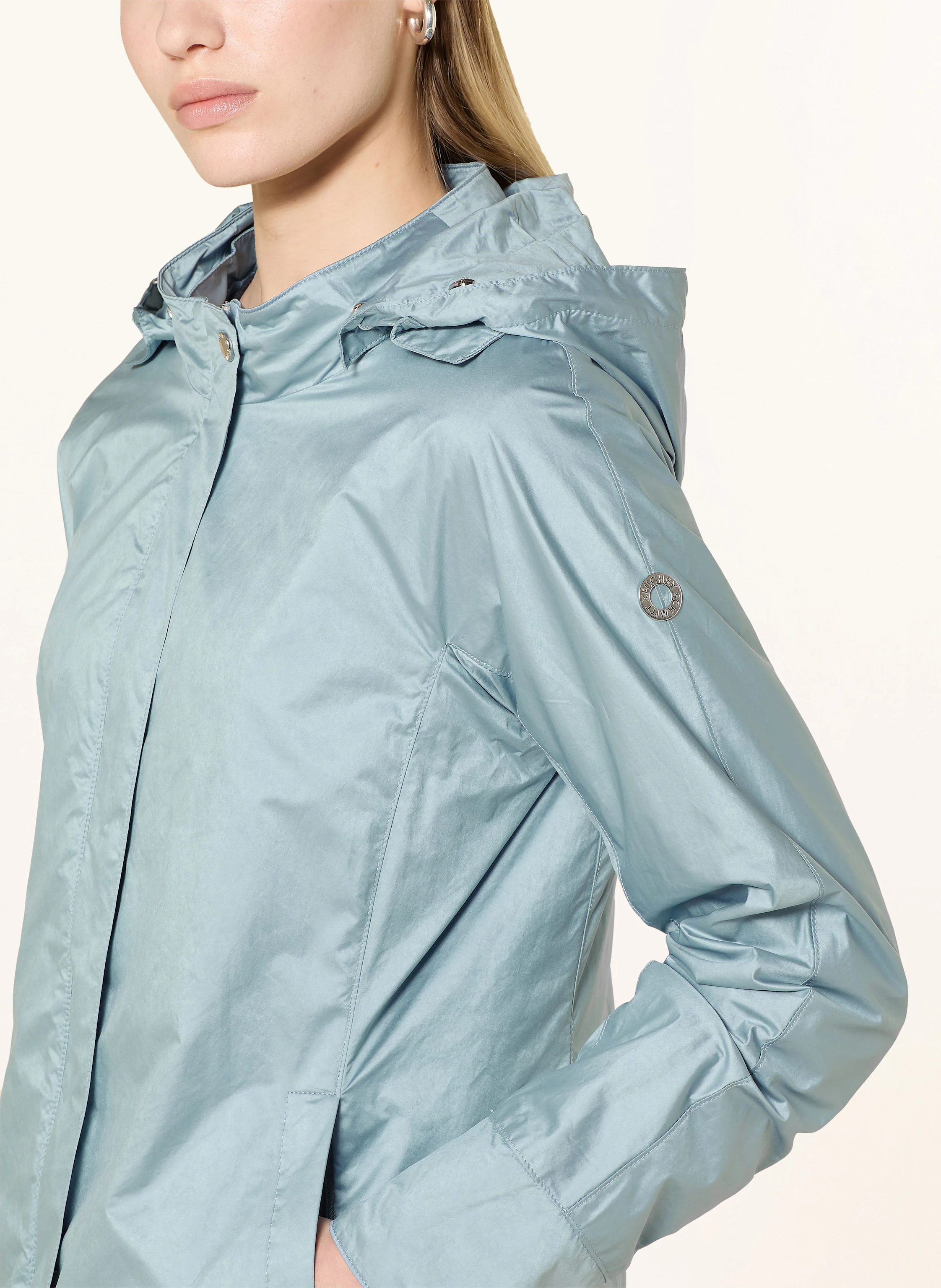 FUCHS SCHMITT Regenjacke