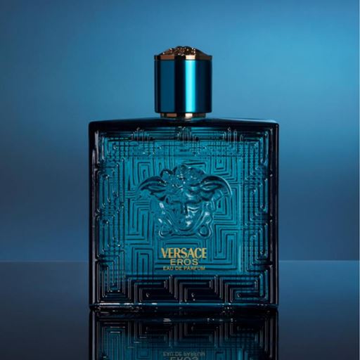Versace Eros Pour Homme Eau De Parfum, 100 ml