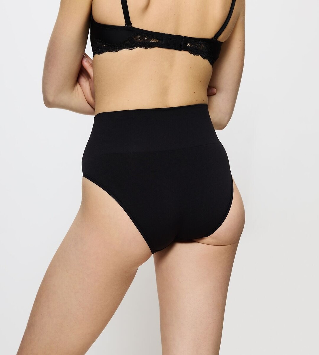 TRIUNFO<br>Conjunto de 2 grandes slips Soft Sculpt