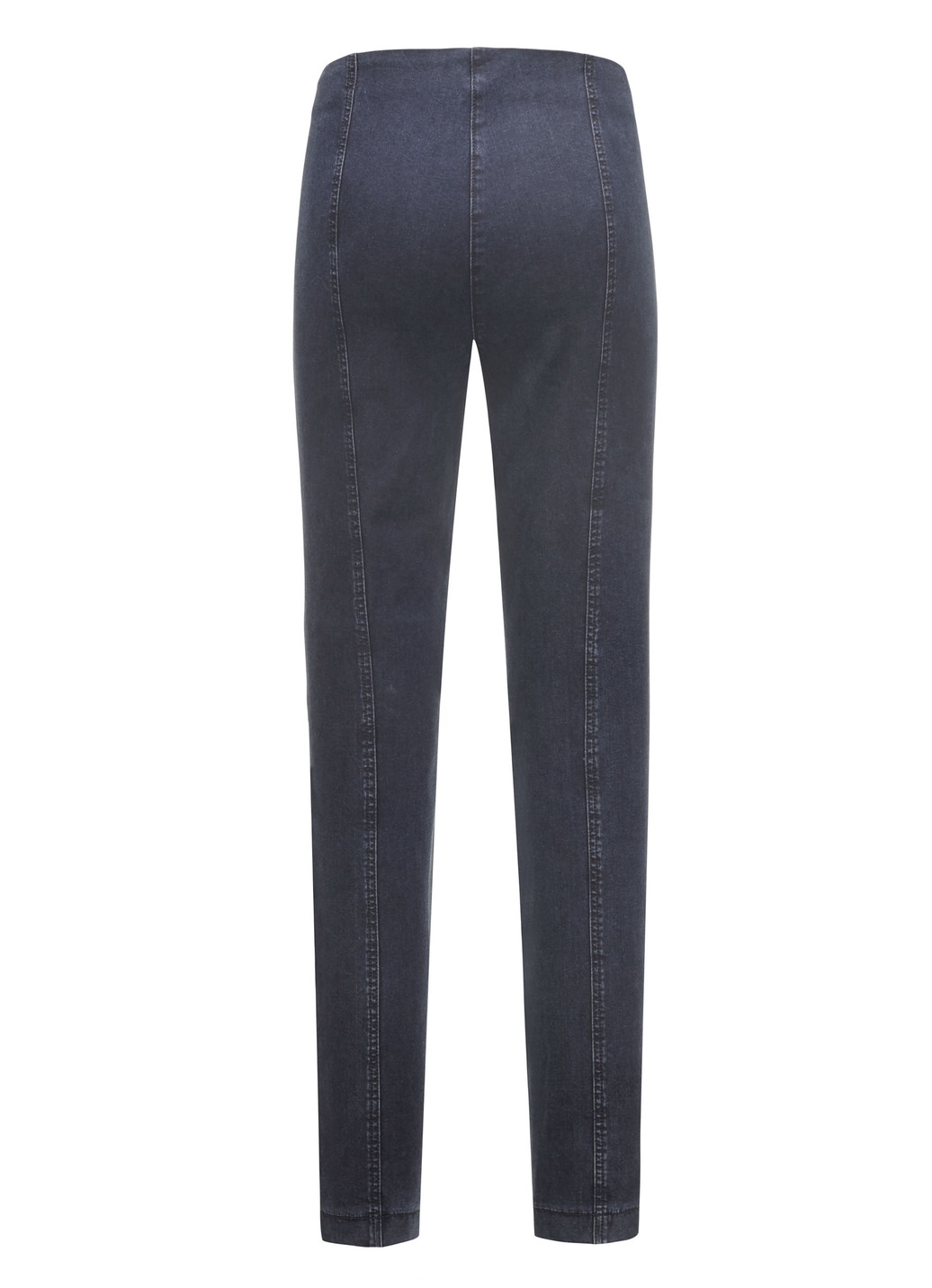 Jeans in Schlupfform