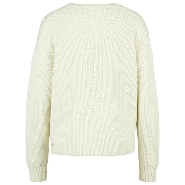 Stoic - Women's Heavy MerinoKnit MMXX.Rutvik Sweater - Pull en laine mérinos