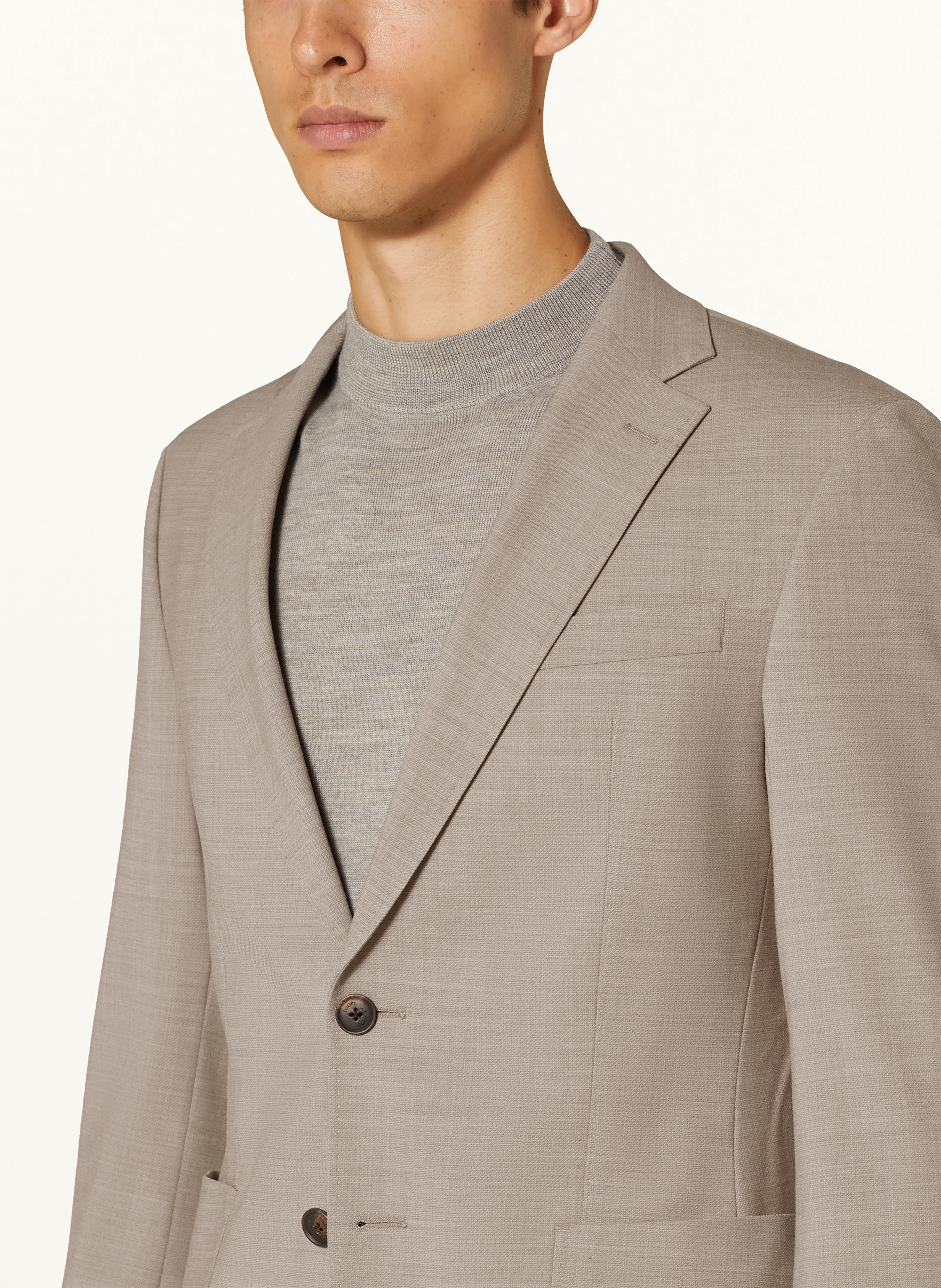 JOOP! Anzugsakko HUSTLE Slim Fit