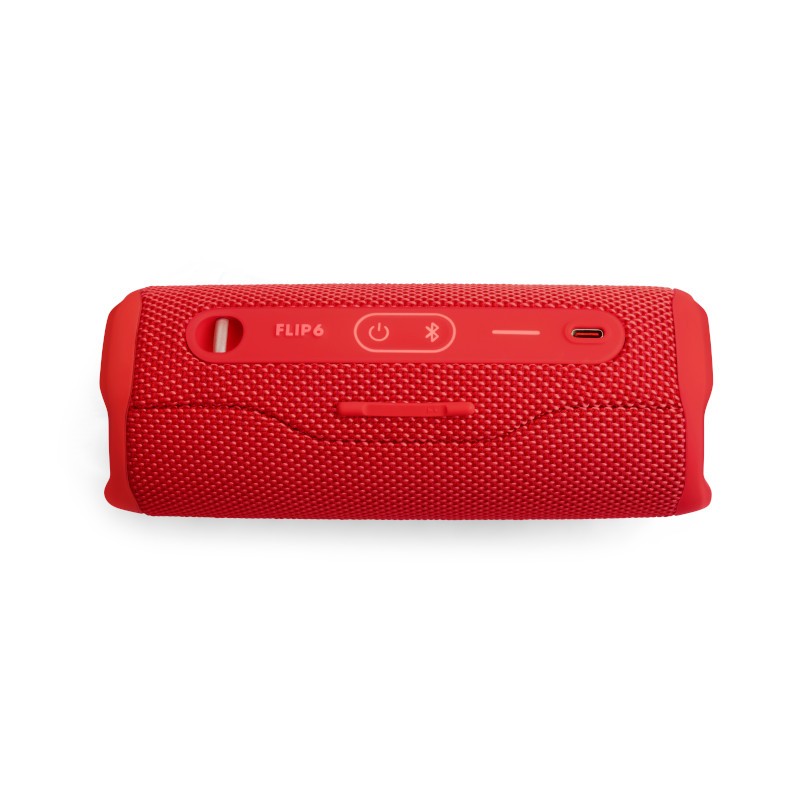 JBL - Flip 6 Portable WaterproofBluetooth Speaker