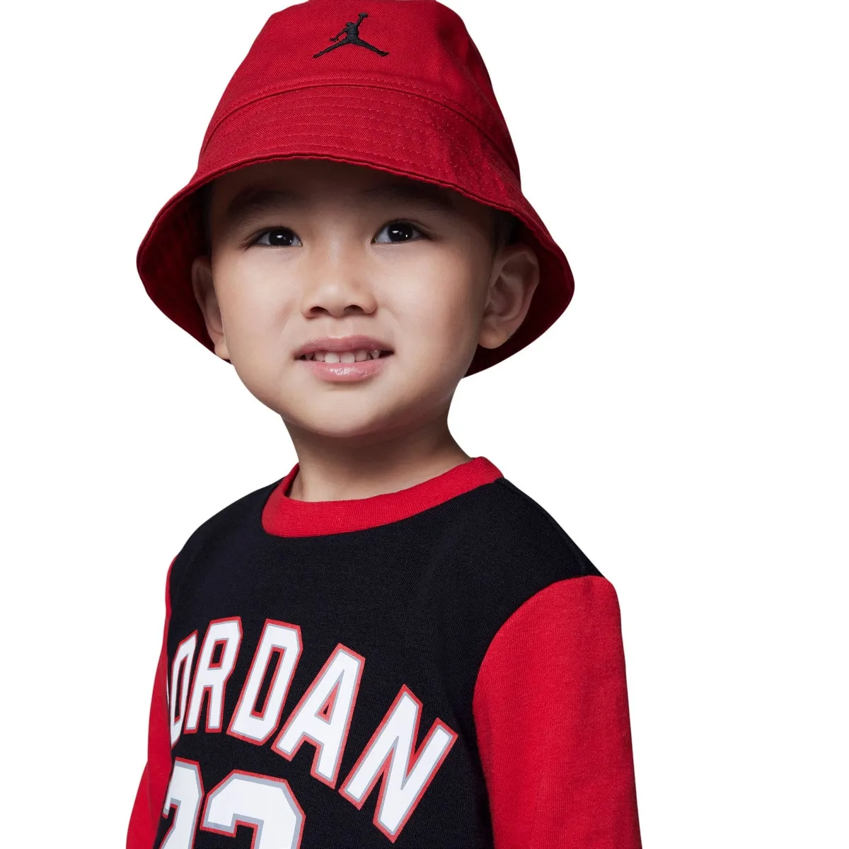 Jordan Ensemble Air Jordan Crew 2-4T
