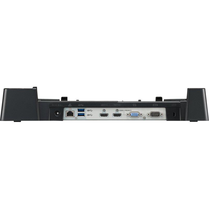 Panasonic FZ-VEB551U station d'accueil Noir
