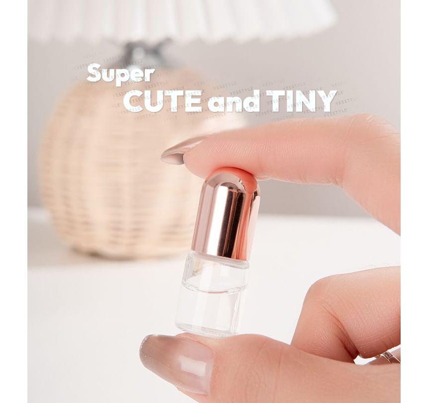 SIMBLER - Set van 3: Draagbare mini-parfumrollerfles