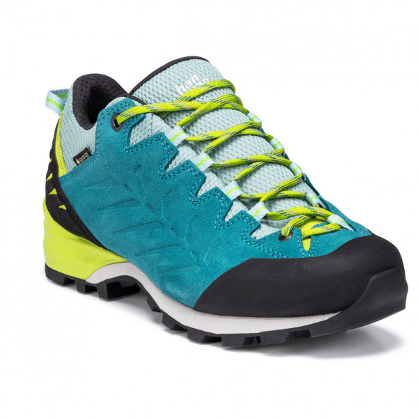 Hanwag - Makra Pro Low Lady GTX - Chaussures d'approche