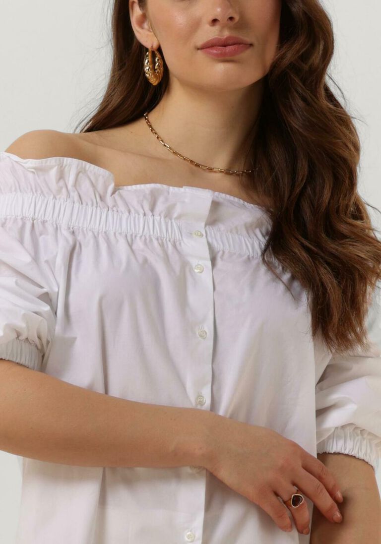 MOS MOSH witte mos mosh blouse rosario