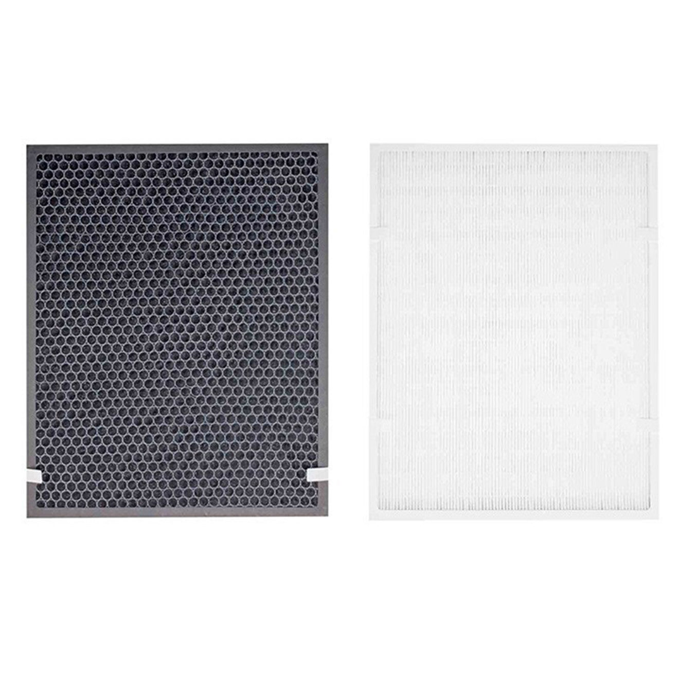 Yoghi Purificateur d'air blanc